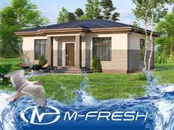 M-fresh Tigr�nok /����� ������ ������������ ����������� ���� �� 100 �2. �� 100 ��. �., 1 ����, 3 �������, ����� ����