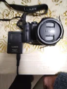 Panasonic Lumix DMC-FZ100. 10 - 14.9 ��, ���: 14� � ����� ����