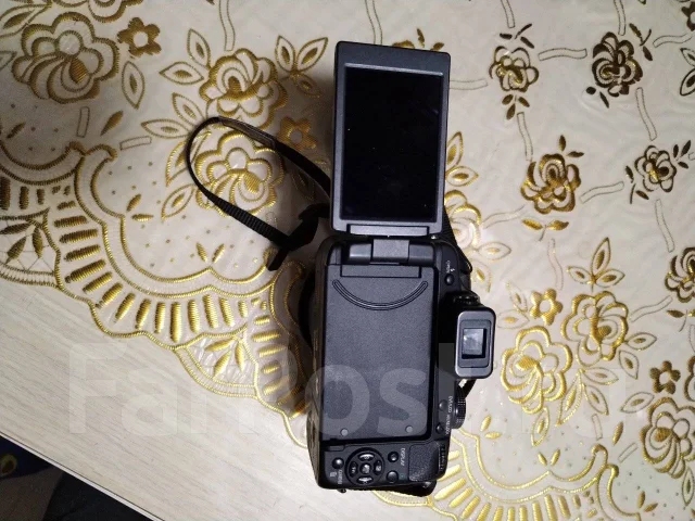 Panasonic Lumix DMC-FZ100. 10 - 14.9 ��, ���: 14� � ����� ����