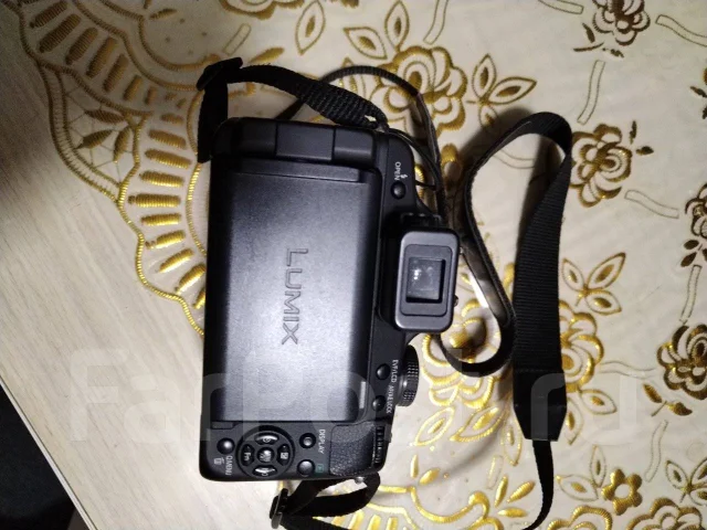 Panasonic Lumix DMC-FZ100. 10 - 14.9 ��, ���: 14� � ����� ����