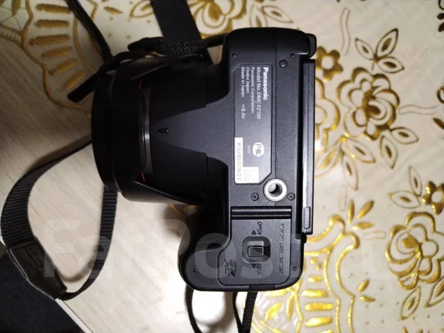 Panasonic Lumix DMC-FZ100. 10 - 14.9 ��, ���: 14� � ����� ����