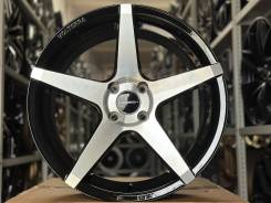 Vossen VPS-303. 7.5x17", 4x100, ET38, �� 73,1���. ����