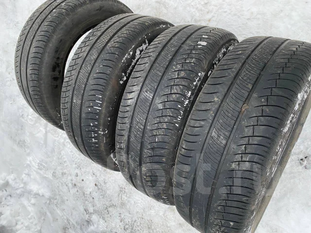 Michelin Primacy. ������, �/�, ����� 50 % ����