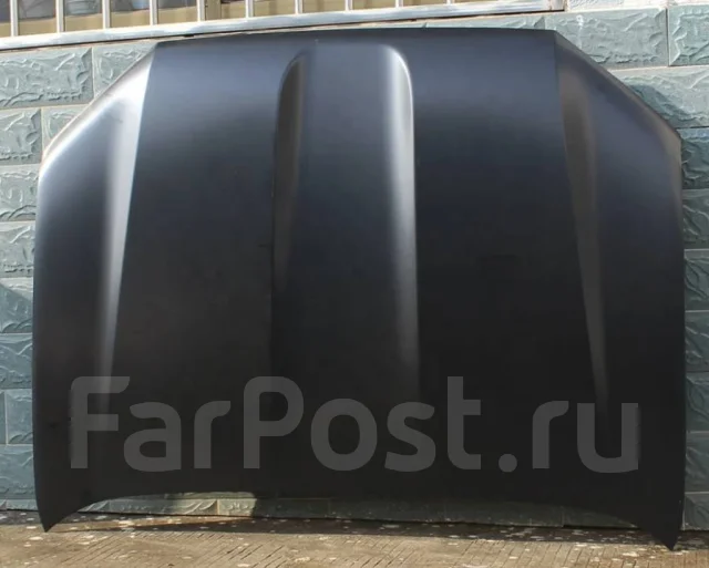 Капот Toyota Land Cruiser Prado (J150) 17-24