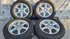 Zephyr. 5.5x14", 4x100, ET46 ����