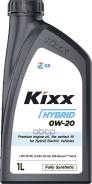 Kixx Hybrid