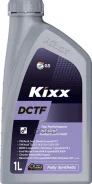 Kixx DCTF