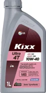 Kixx MX9