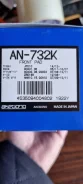 Akebono AN-732K ������� AN-732K ����