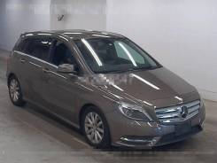 Mercedes-Benz B-Class. WDD246242, M 270 DE16 ����