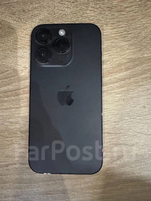 Apple iPhone 14 Pro. �/�, 256 ��, ������, 3G, 4G LTE, 5G, Dual-SIM, NFC ����
