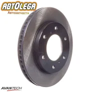 ���� ��������� ���. Avantech MMC Pajero V63W, V60,70#, V83W(V80 90#) BR0530S ����