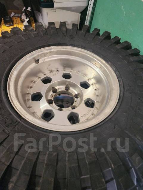 Maxxis M8060 Trepador, 37x12.5R16, 16", 1 шт, в наличии, радиальный, 12 ...