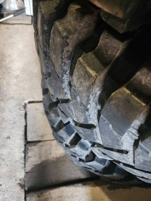 Maxxis M8060 Trepador, 37x12.5R16, 16", 1 шт, в наличии, радиальный, 12 ...