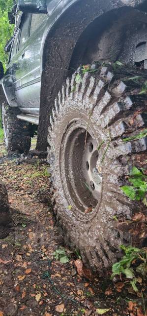 Maxxis M8060 Trepador, 37x12.5R16, 16", 1 шт, в наличии, радиальный, 12 ...