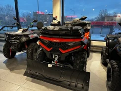 Loncin. ��������, ��, ��� ������� ����
