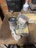 Hino 700 ����