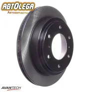 ���� ��������� Avantech MMC Pajero V60/V70(00-06), Pajero V80/V90 (06-) BR0532S ����