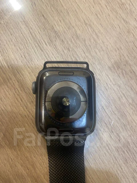 Apple Watch Series 4 ����