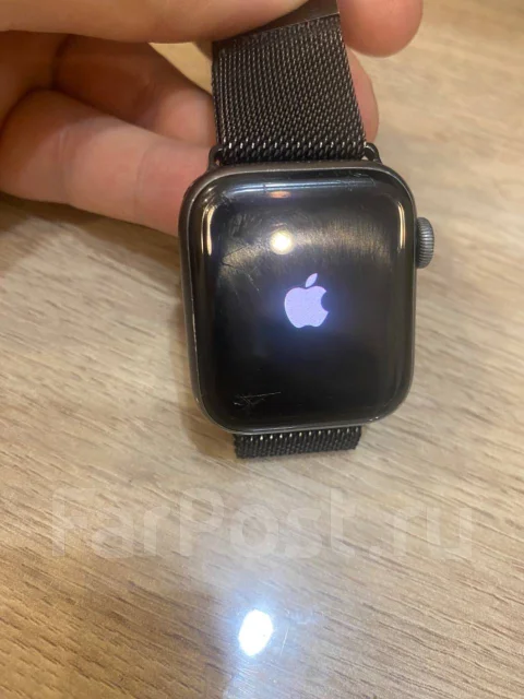 Apple Watch Series 4 ����