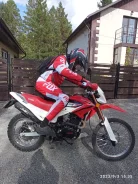 Irbis TTR 250R. 250����. ��., ��������, ���������, ������ �� �� ����