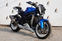 Suzuki GSX-R 600. 600����. ��. ����