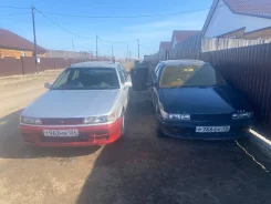 Mitsubishi Mirage. C53A, 4G61 ����