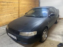 Toyota Corolla Levin. AE101, 4A GE ����