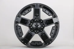 MLJ XD811 Rockstar II. 10.0x20", 6x135, ET13, �� 110���. ��� ����� �� ������������ ����