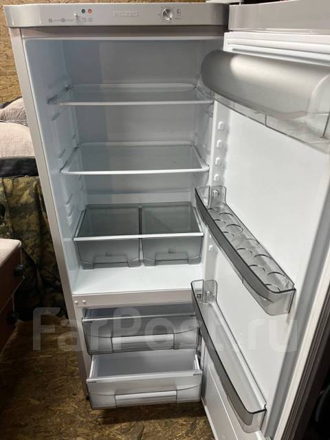Холодильник Pozis, новый, в наличии. Цена: 15 000₽ во Владивостоке