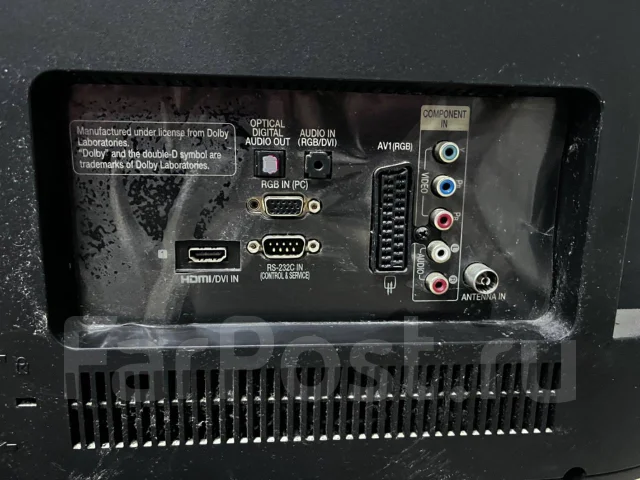LG 32LD345 ����