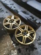 Sparco. x15", 5x100 