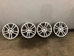 RAYS Versus Spada. 7.0x17", 4x100, ET32, �� 69,1���. ����