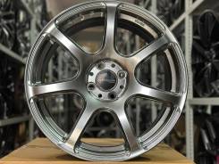 Work Emotion T7R. 7.5x17", 4x100, ET40, �� 73,1���. ����