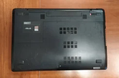 Asus K75VJ. 17.3", 3,1����, ��� 4 ��, WiFi: 1, Bluetooth: 1 ����