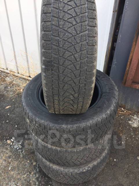 Bridgestone Blizzak DM-Z3, 235/60 R16, 16", 1 шт, в наличии, 235 мм, 60 ...