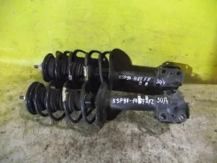 ������ Toyota Vitz SCP90 SCP92 KSP92 NCP96 KSP90 FR 2007 [00-00048080], �������� 4851080294 ����