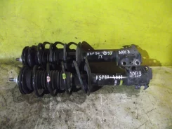 ������ Toyota Vitz SCP90 SCP92 KSP92 NCP96 KSP90 FR 2010 [00-00048092], �������� 4851080294 ����
