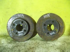 ��������� ���� Toyota Passo KGC10 QNC10 KGC15 M312S M300S M301S M310S FR 2006 [00-00048061], �������� 43512B1040 ����