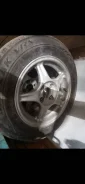 Enkei YS-5. x14", 4x100 ����