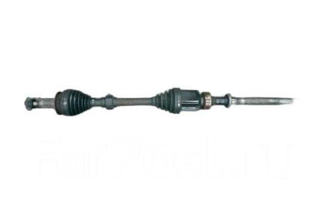     Toyota RAV4 ACA33W / Alphard ANH25 Estima 2AZFE Toyota RAV4 [4341042180] 4341042180 