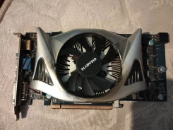GeForce GTS 250 ����