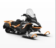 BRP Lynx 69 Ranger. ��������, ��, ��� ������� ����