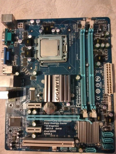 Intel Xeon E5450 ����