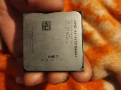 AMD A6-5400K ����