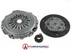�������� ��������� (�����������) Krafttech W04215B W04215B ����