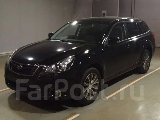 ��������� Subaru Outback BR9 EJ253 2011 23700-AA651 23700-AA651 ����