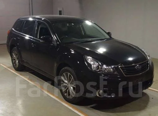��������� Subaru Outback BR9 EJ253 2011 23700-AA651 23700-AA651 ����