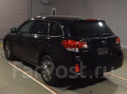 ��������� Subaru Outback BR9 EJ253 2011 23700-AA651 23700-AA651 ����