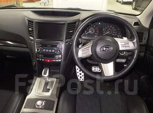 ��������� Subaru Outback BR9 EJ253 2011 23700-AA651 23700-AA651 ����